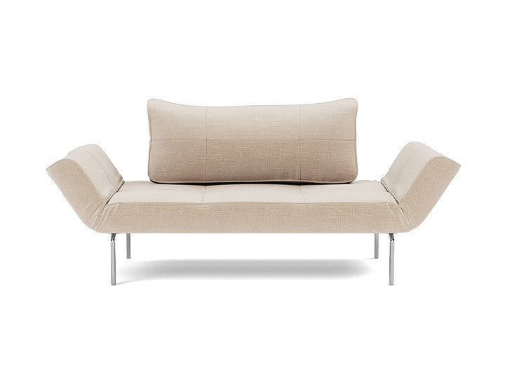 Zeal Straw Daybed - variant image