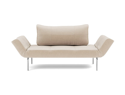 Zeal Straw Daybed - variant image