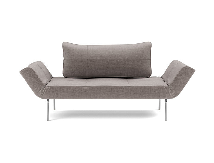 Zeal Straw Daybed - variant image