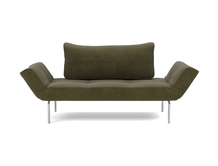 Zeal Straw Daybed - variant image