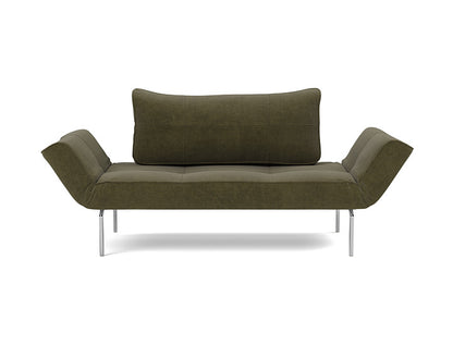 Zeal Straw Daybed - variant image