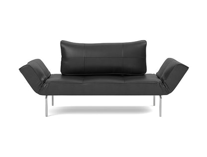 Zeal Straw Daybed - variant image