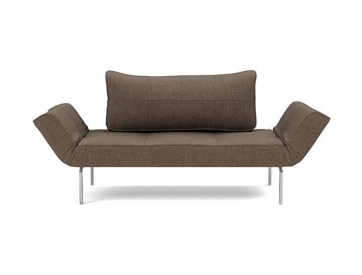 Zeal Straw Daybed - variant image