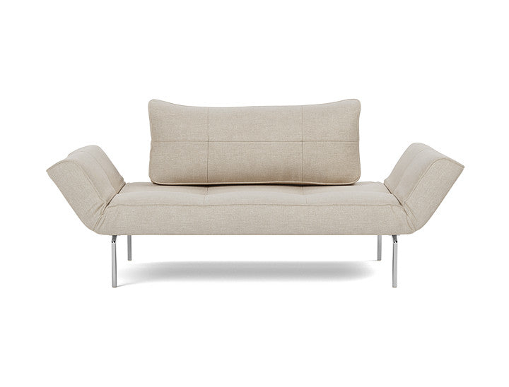 Zeal Straw Daybed - variant image
