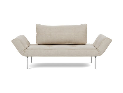 Zeal Straw Daybed - variant image