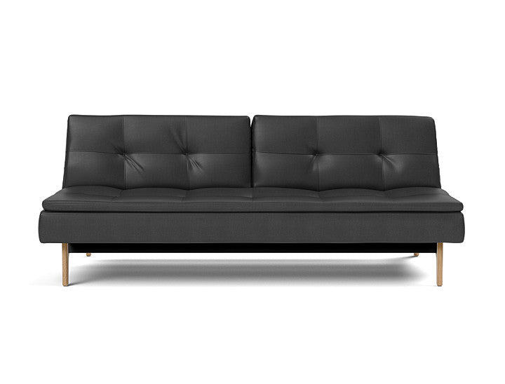 Dublexo Eik Sofa Bed Oak - variant image