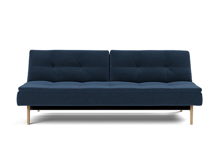 Dublexo Eik Sofa Bed Oak - variant image