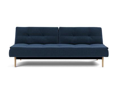 Dublexo Eik Sofa Bed Oak - variant image