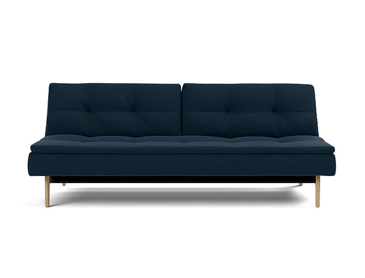 Dublexo Eik Sofa Bed Oak - variant image