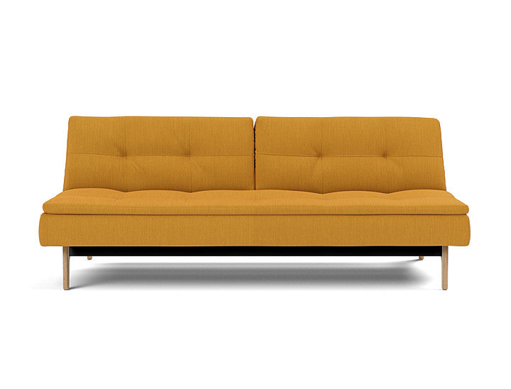 Dublexo Eik Sofa Bed Oak - variant image