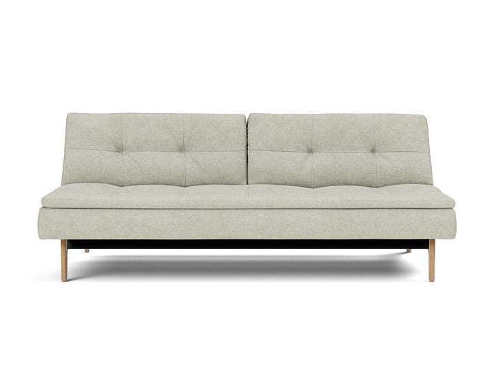 Dublexo Eik Sofa Bed Oak - variant image
