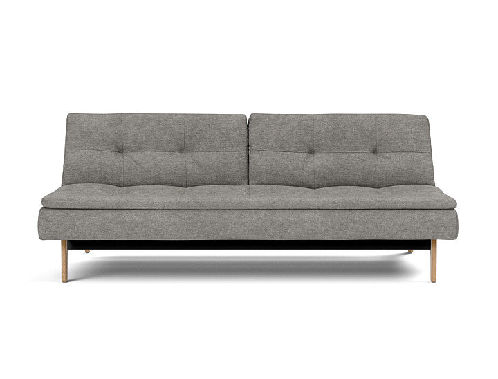 Dublexo Eik Sofa Bed Oak - variant image