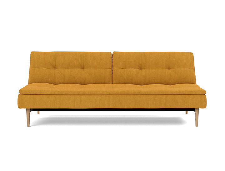 Dublexo Styletto Sofa Bed Light Wood - variant image