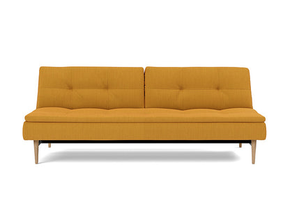 Dublexo Styletto Sofa Bed Light Wood - variant image