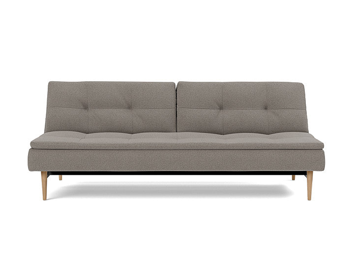 Dublexo Styletto Sofa Bed Light Wood - variant image