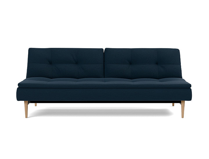 Dublexo Styletto Sofa Bed Light Wood - variant image
