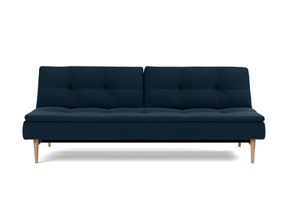 Dublexo Styletto Sofa Bed Light Wood - variant image