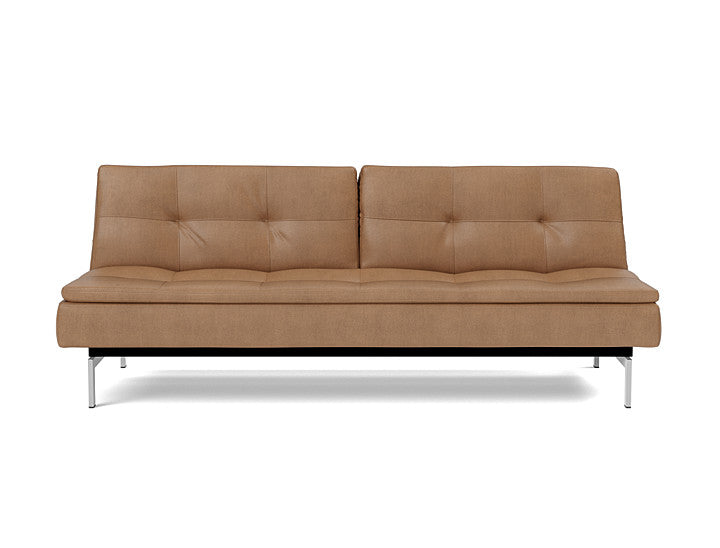 Dublexo Chrome Sofa Bed - variant image
