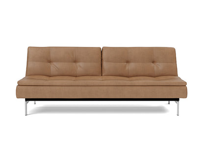 Dublexo Chrome Sofa Bed - variant image