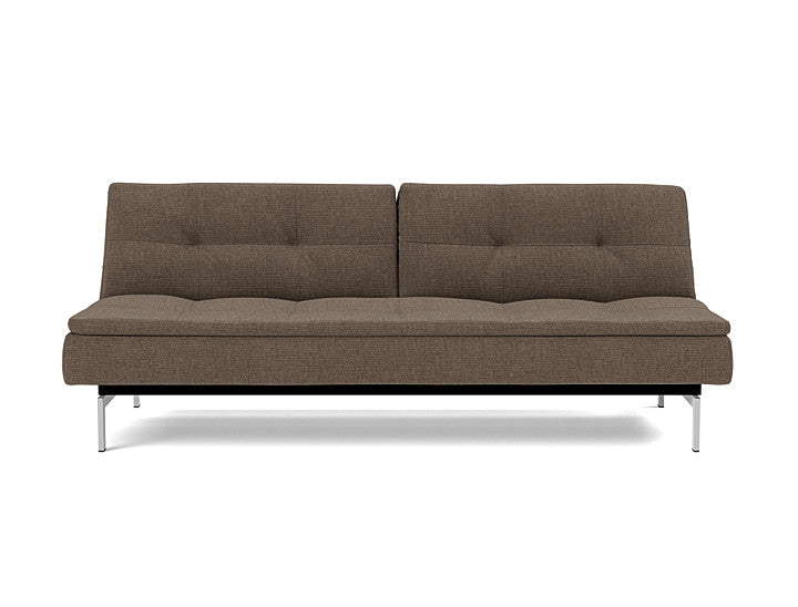 Dublexo Chrome Sofa Bed - variant image