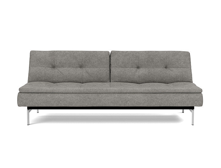 Dublexo Chrome Sofa Bed - variant image