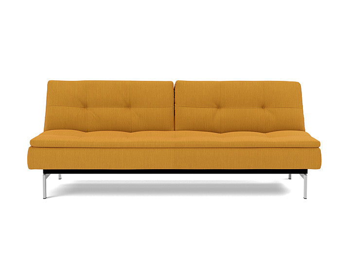 Dublexo Chrome Sofa Bed - variant image