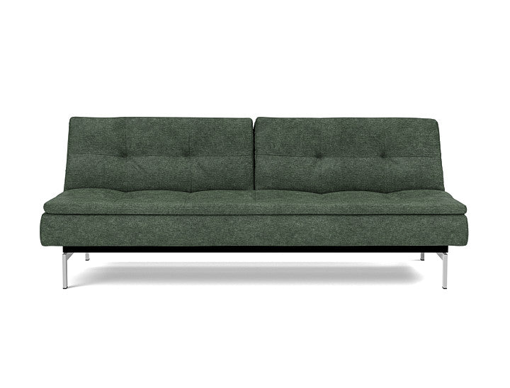 Dublexo Chrome Sofa Bed - variant image