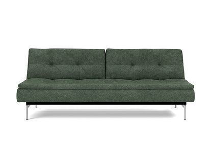 Dublexo Chrome Sofa Bed - variant image