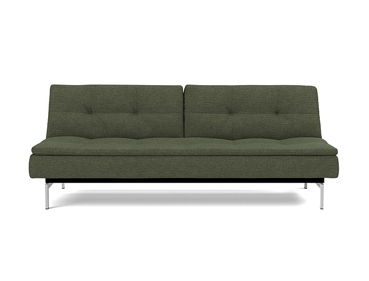 Dublexo Chrome Sofa Bed - variant image