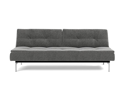 Dublexo Chrome Sofa Bed - variant image