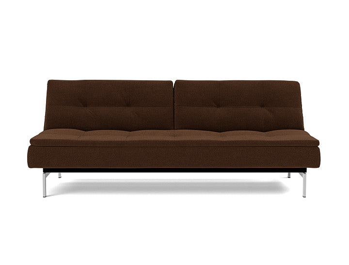 Dublexo Chrome Sofa Bed - variant image