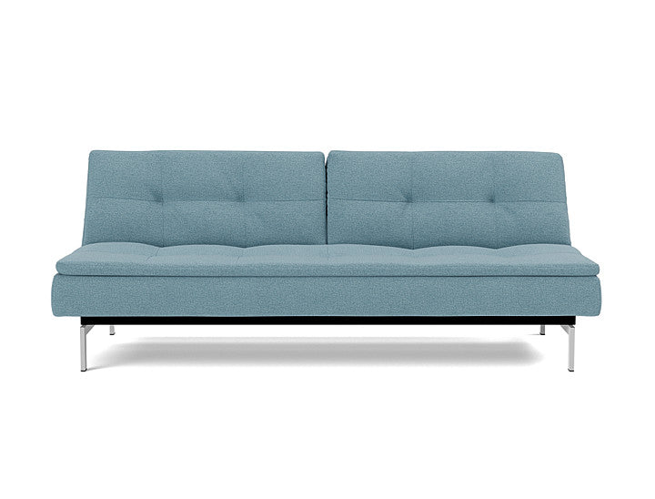 Dublexo Chrome Sofa Bed - variant image