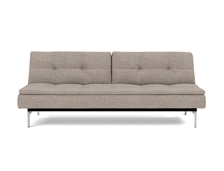 Dublexo Chrome Sofa Bed - variant image