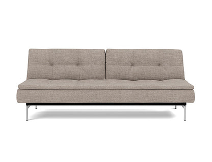 Dublexo Chrome Sofa Bed - variant image
