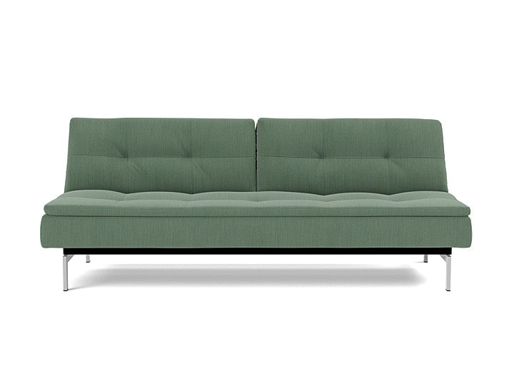 Dublexo Chrome Sofa Bed - variant image