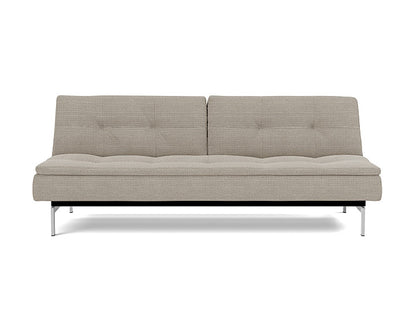 Dublexo Chrome Sofa Bed - variant image
