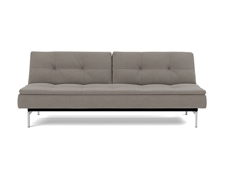 Dublexo Chrome Sofa Bed - variant image