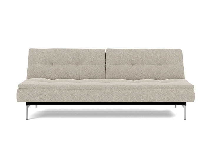 Dublexo Chrome Sofa Bed - variant image