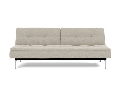 Dublexo Chrome Sofa Bed - variant image