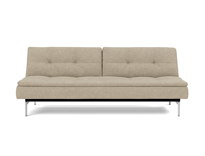 Dublexo Chrome Sofa Bed - variant image