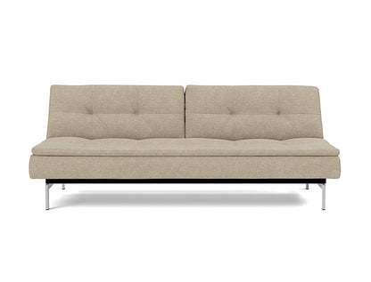 Dublexo Chrome Sofa Bed - variant image