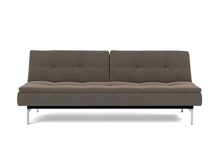 Dublexo Chrome Sofa Bed - variant image