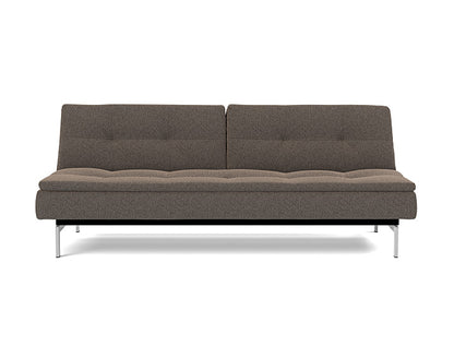 Dublexo Chrome Sofa Bed - variant image