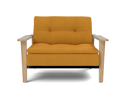 Dublexo Frej Chair Oak - variant image