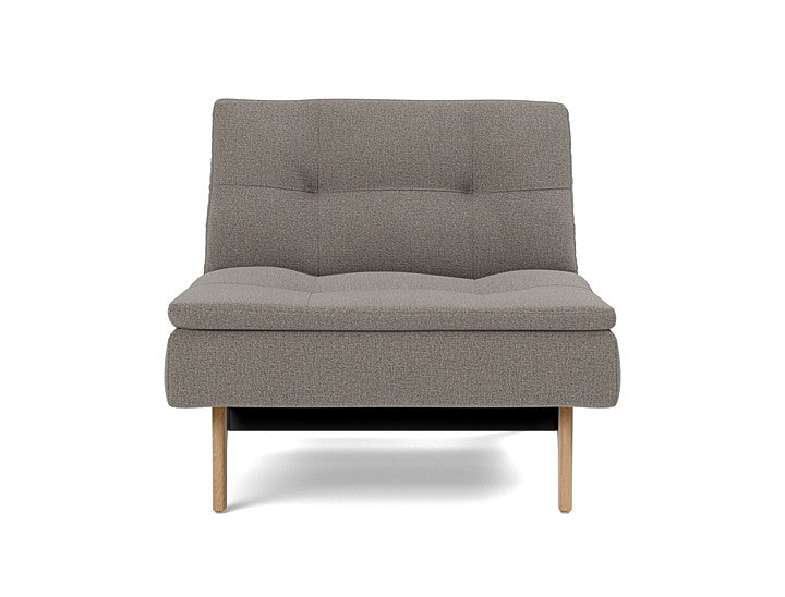 Dublexo Eik Chair Oak - variant image