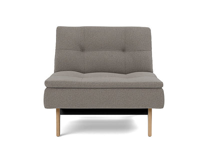 Dublexo Eik Chair Oak - variant image