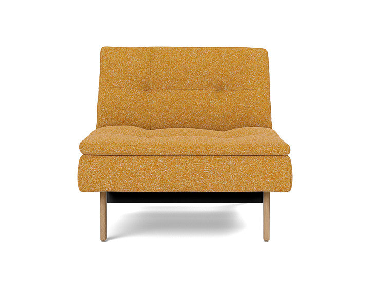 Dublexo Eik Chair Oak - variant image