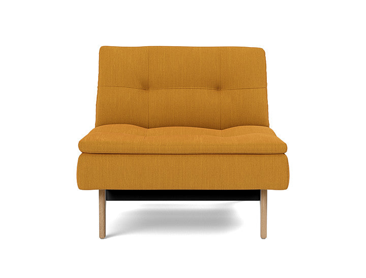 Dublexo Eik Chair Oak - variant image