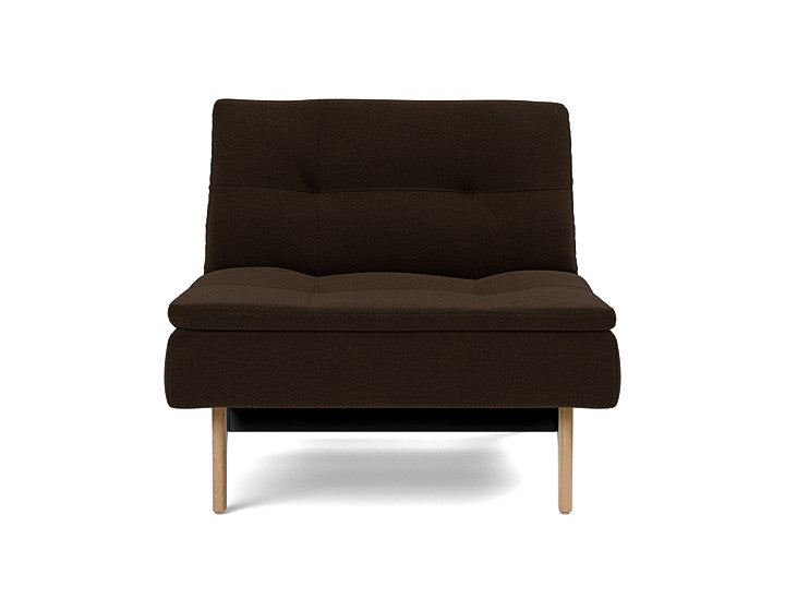 Dublexo Eik Chair Oak - variant image