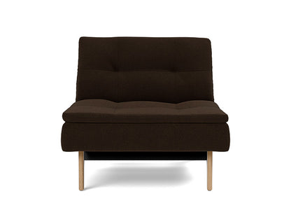 Dublexo Eik Chair Oak - variant image